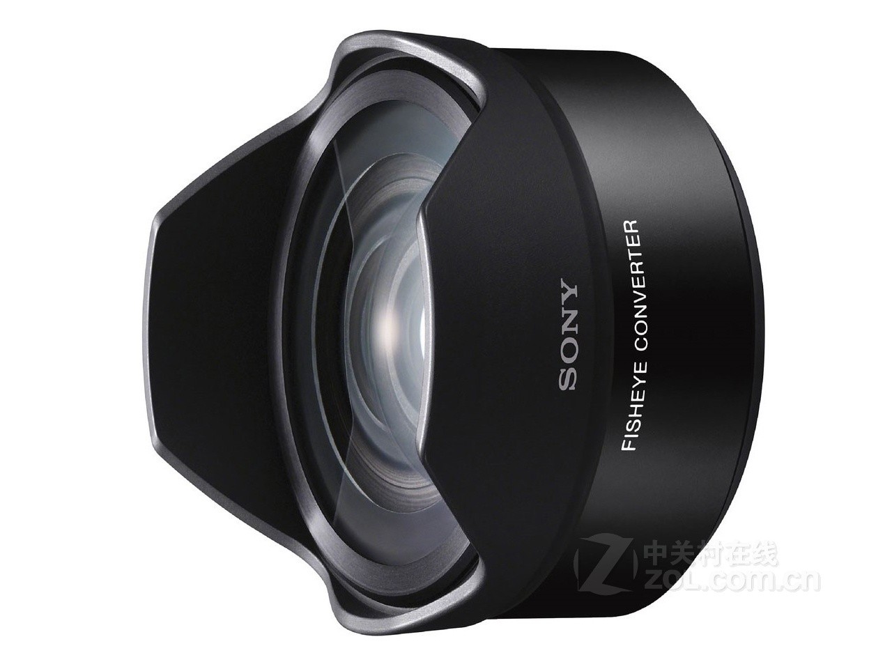 索尼(sony) VCL-ECF2鱼眼转换器