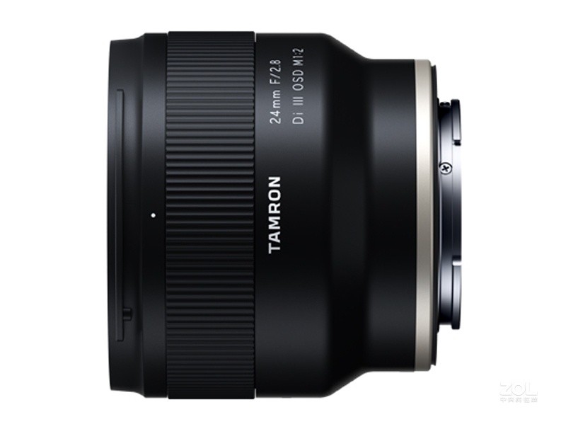 腾龙(tamron) 24mm f/2.8 Di III OSD M1:2