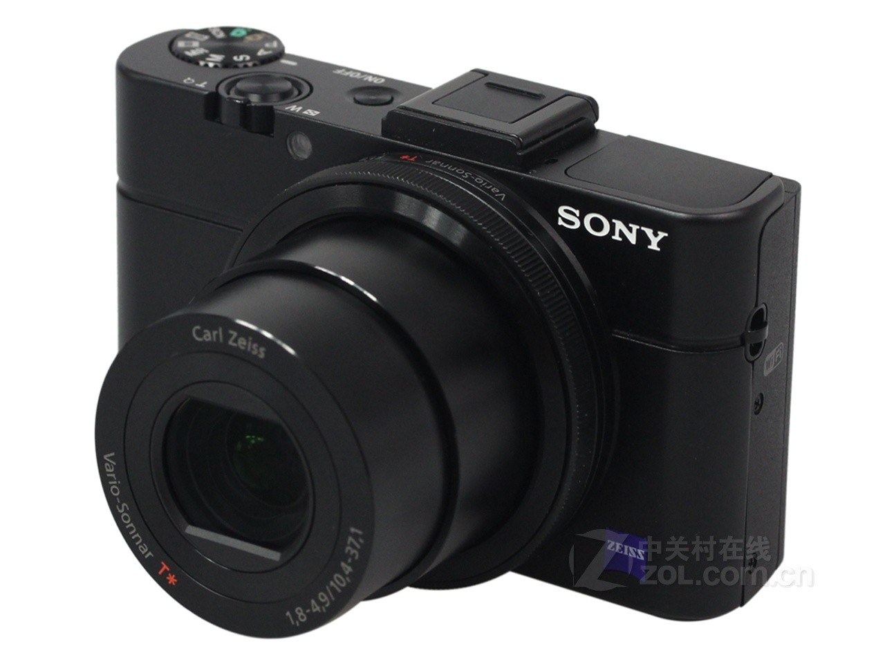 ����(sony) RX100 II