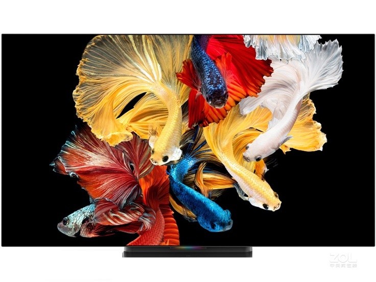 小米(xiaomi) 电视大师 65英寸