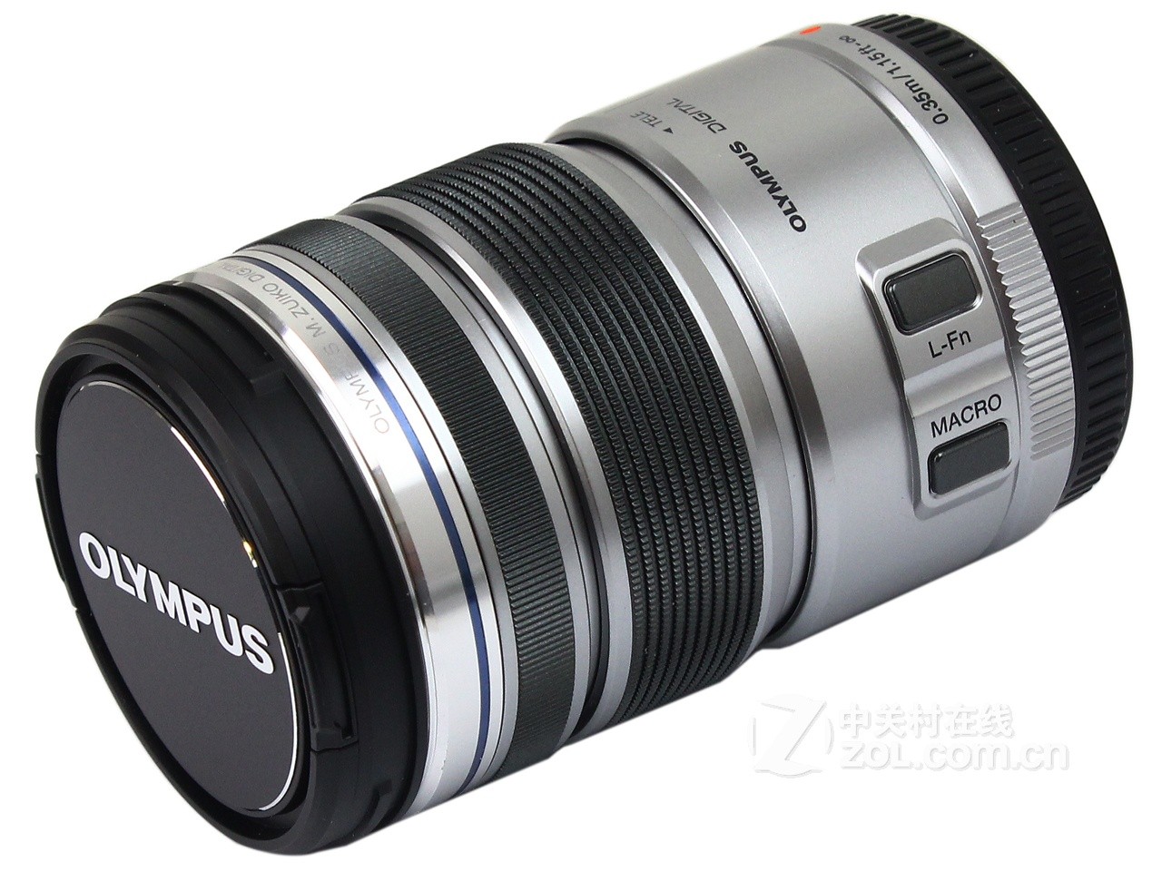���ְ�˹(olympus) M.ZUIKO DIGITAL ED12-50mm f/3.5-6.3 EZ