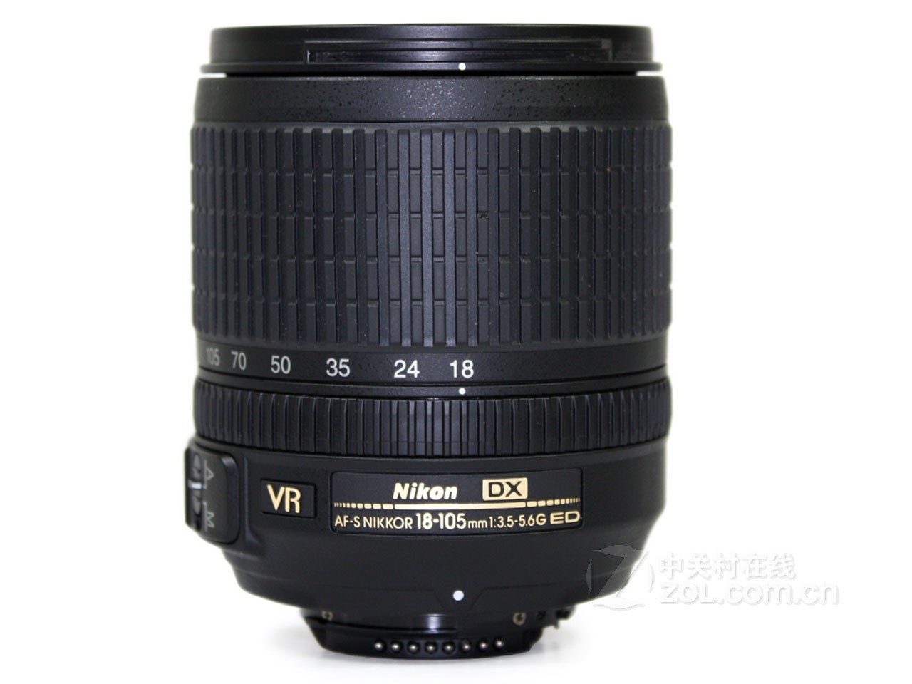 �῵(nikon) AF-S DX ��˶� 18-105mm f/3.5-5.6G ED VR