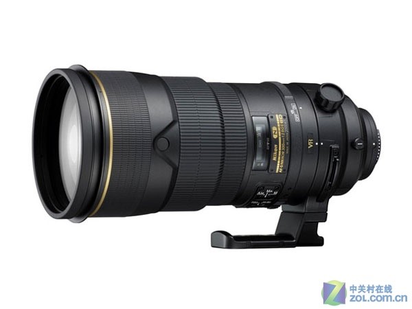 尼康(nikon) AF-S 尼克尔 300mm f/2.8G ED VR II