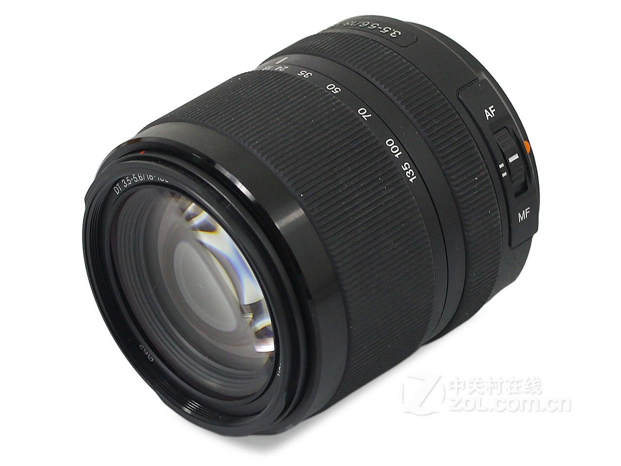索尼(sony) DT 18-135mm f/3.5-5.6 SAM(SAL18135)