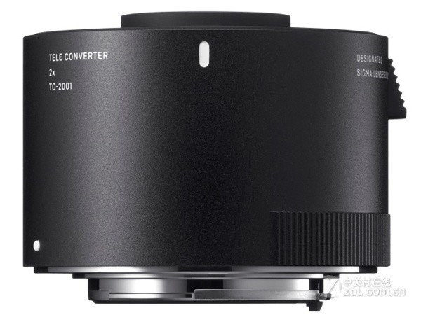 ����(sigma) TC-2001