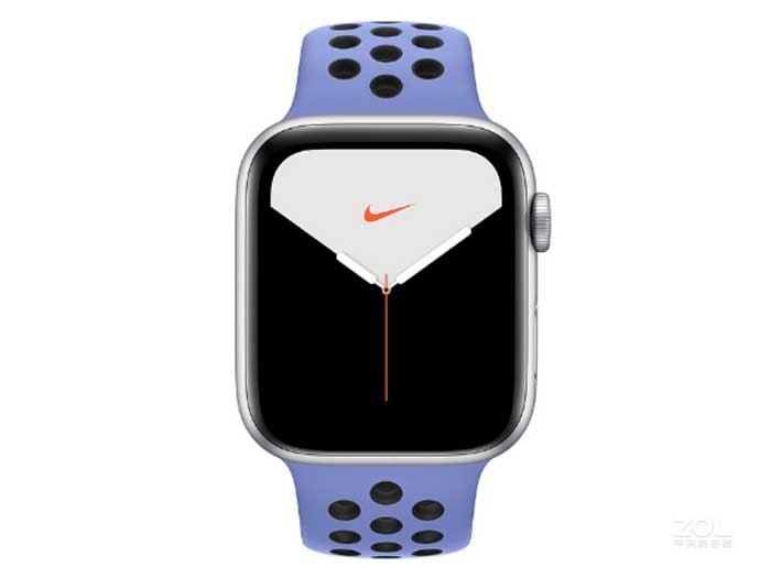 苹果(apple) Watch Nike Series 5 44mm(GPS+蜂窝网络/铝金属表壳/Nike运动表带)