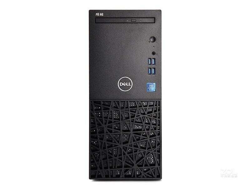 戴尔(dell) 成铭 3988 成铭 3988(G4930/4GB/500GB/集显)