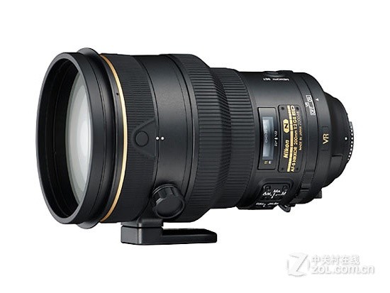 尼康(nikon) AF-S 尼克尔 200mm f/2G ED VR II