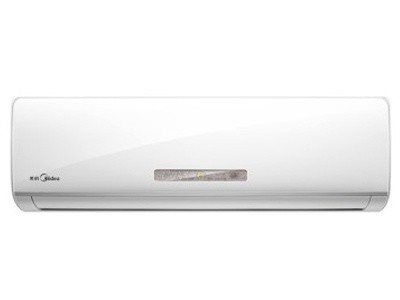 美的(Midea) 迅猛英雄 KFR-35GW/WPAD3