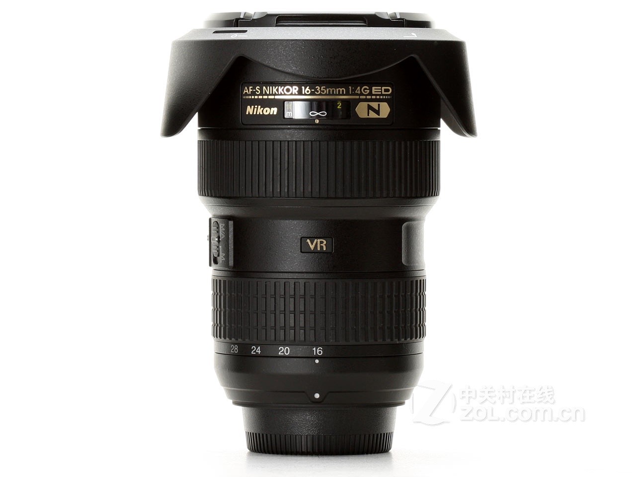 轻装上阵也能大片感:适合外拍党的超广角之选