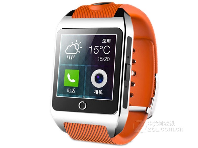 inWatch z