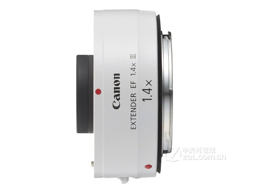 佳能(canon) Extender EF 1.4x III