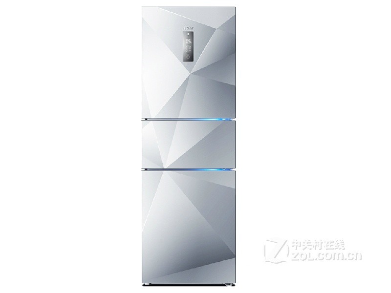 海尔(haier) BCD-216SDEGU1