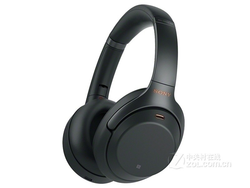  WH-1000XM3