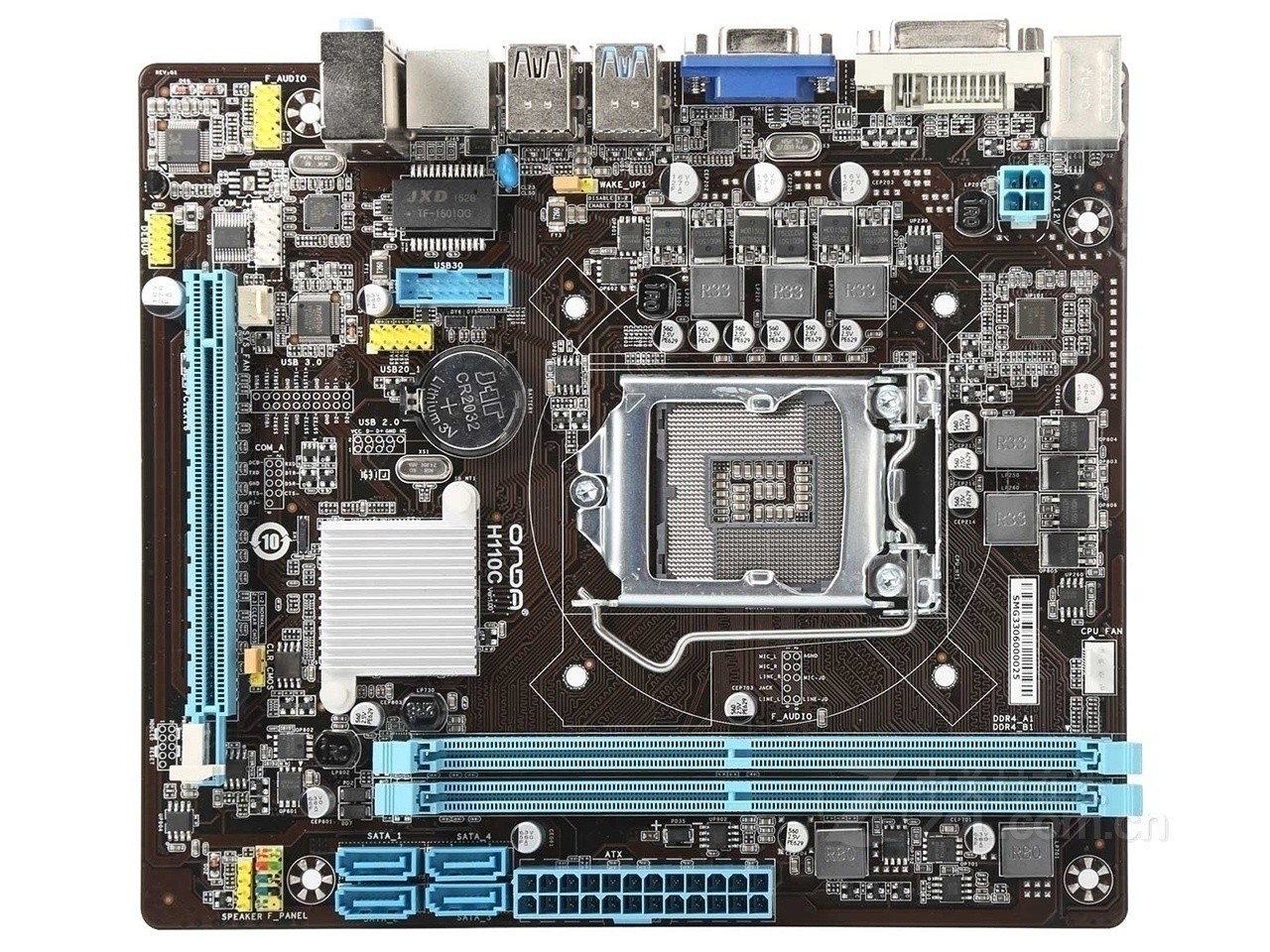 ����(onda) H110 H110Cȫ�̰�