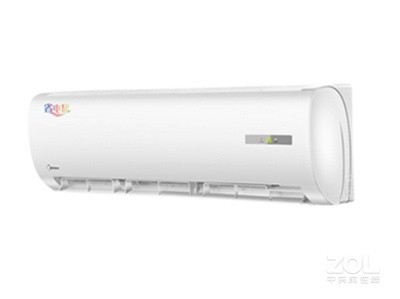 美的(Midea) KFR-35GW/DN8Y-DH400(D3)