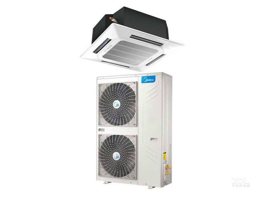 美的(Midea) KFR-120QW/SDY-B(D3)