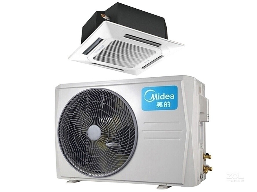美的(Midea) KFR-72QW/DY-B(D3)