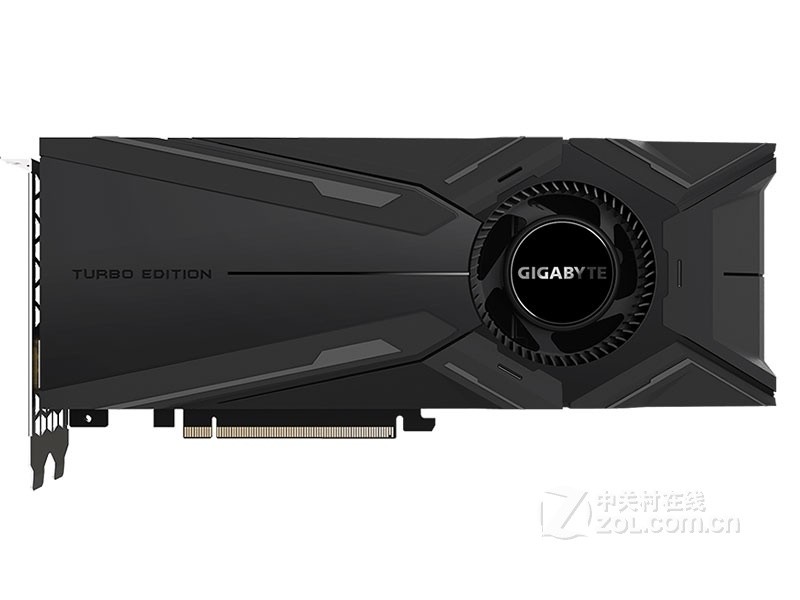 技嘉(gigabyte) RTX 2080 RTX 2080 TURBO 8G