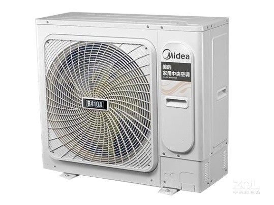 美的(Midea) MDVH-V120W/N1-TR(F1)
