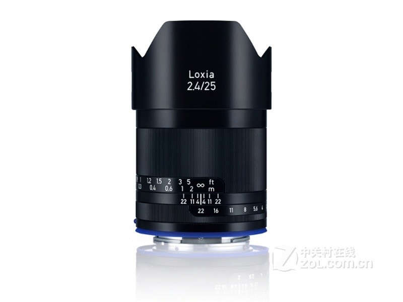 ��������˾(CarlZeiss) Loxia 25mm f/2.4