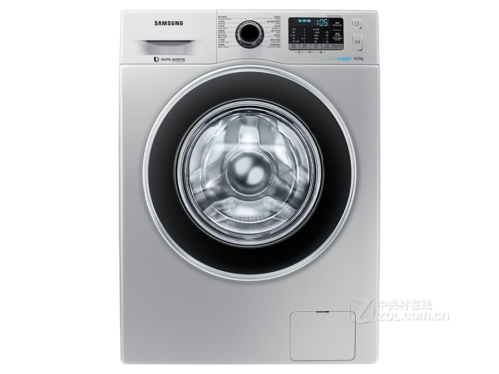 三星(samsung) WW90J5410GS/SC