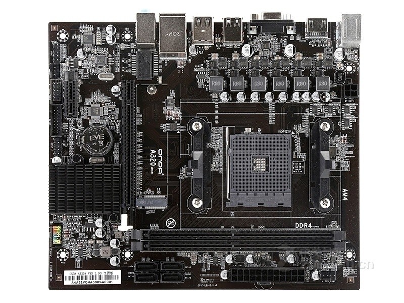 昂达(onda) A320 A320V全固版