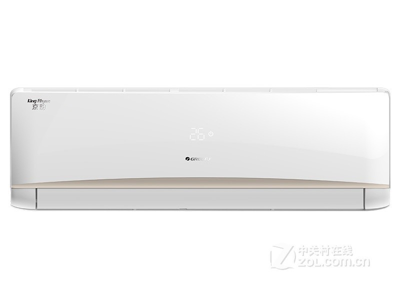 格力(GREE) 京韵 KFR-50GW/AaD3