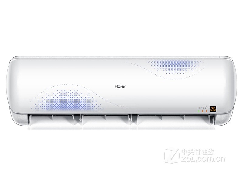 海尔(haier) 京东战神 KF-23GW/10EBA13