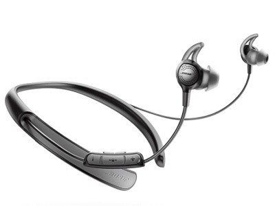 BOSE QuietControl 30