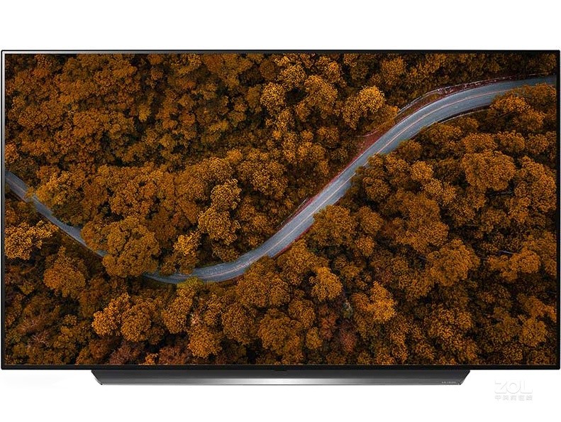 LG OLEDCX OLED55CXPCA