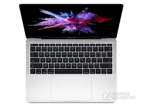 苹果(apple) 新款Macbook Pro 13英寸 新款Macbook Pro 13英寸(MPXU2CH/A)