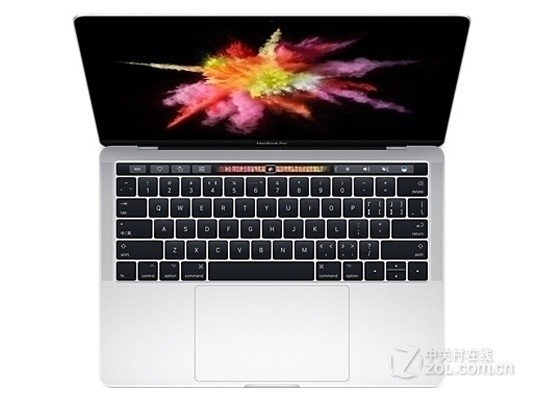 苹果(apple) 新款Macbook Pro 13英寸 新款Macbook Pro 13英寸(MPXX2CH/A)