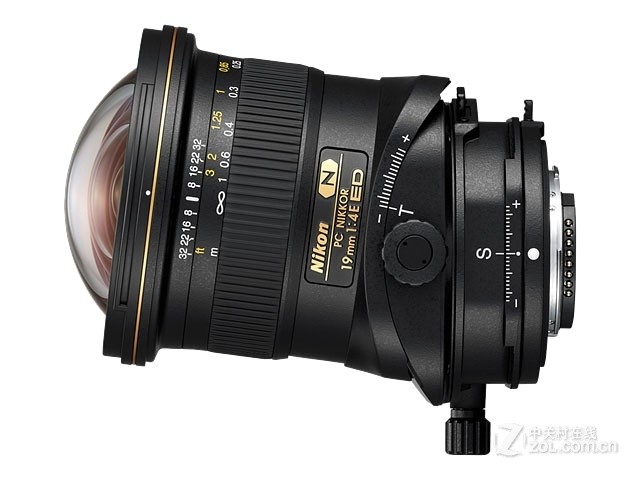 �῵(nikon) PC ��˶� 19mm f/4E ED