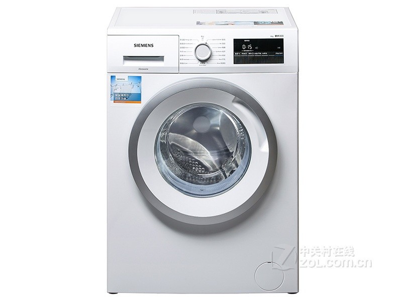 西门子(siemens) XQG80-WM12N1600W