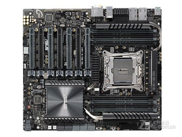 华硕(asus) X99 X99-E-10G WS