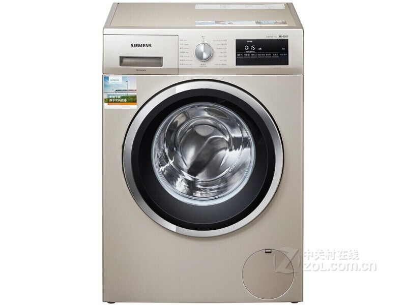 西门子(siemens) WM12P2699W