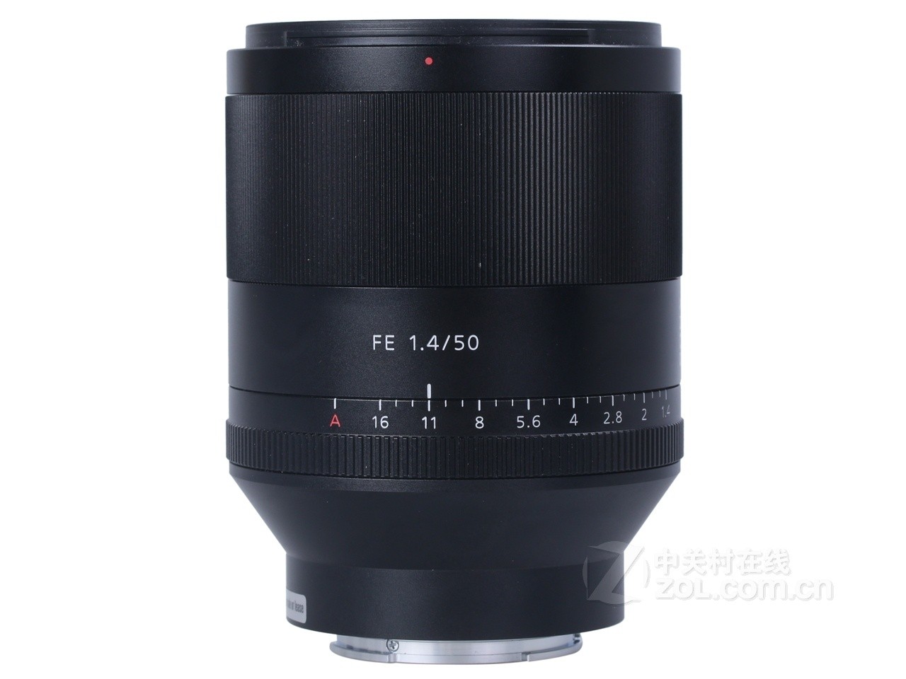 索尼(sony) Planar T* FE  50mm f/1.4 ZA(SEL50F14Z)