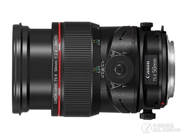 ����(canon) TS-E 50mm f/2.8L Macro