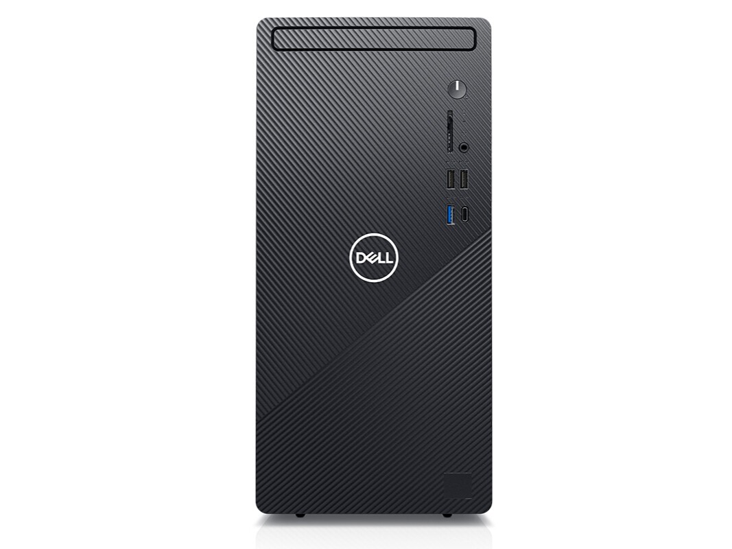 ����(dell) Inspiron ��Խ 3881(i7 10700F/8GB/512GB/GTX1650Super)