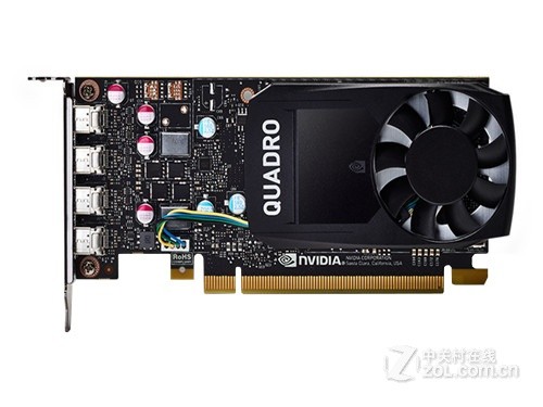 丽台(leadtek) Quadro P620