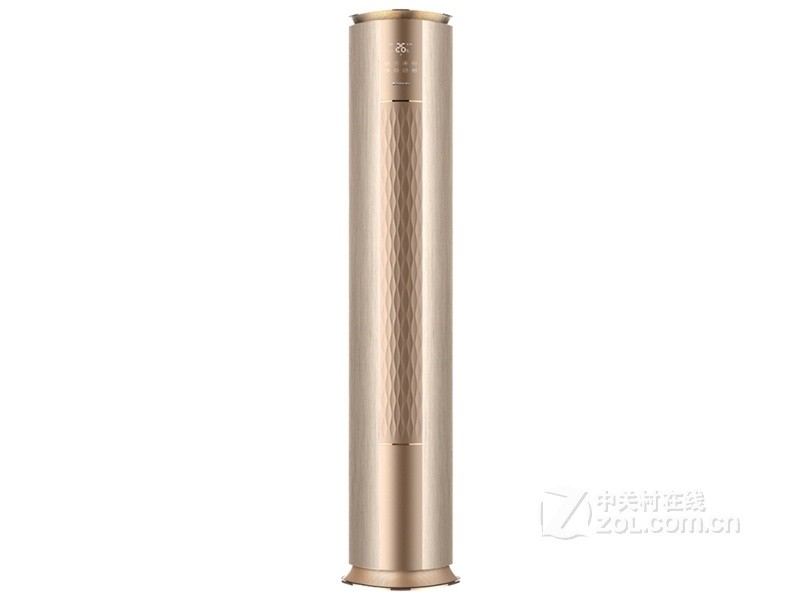 不堆参数只讲体验:四款圆柱空调如何真正提升居住幸福感