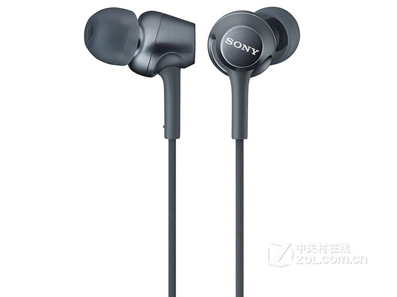 MDR-EX255AP