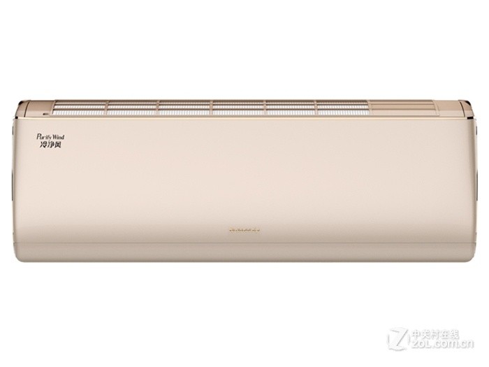 格力(GREE) 冷静风 KFR-26GW/(26543)FNhCb-A2(WIFI)