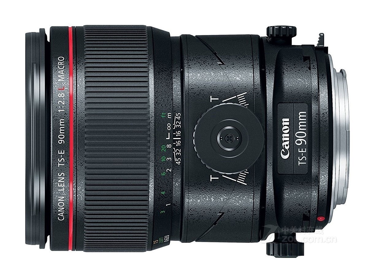 ����(canon) TS-E 90mm f/2.8L Macro