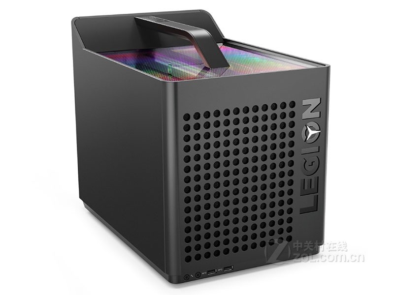 联想(lenovo) 拯救者 刃9000 GTI 拯救者 刃9000 GTI(i9 9900K/16GB/512GB+2TB/8G独显)