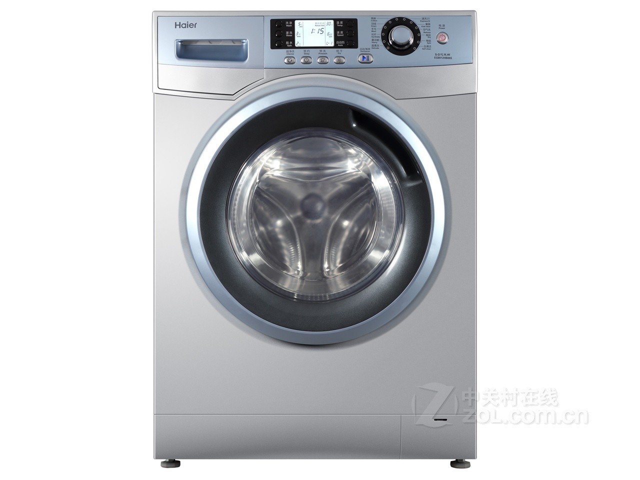 海尔(haier) EG8012HB86S