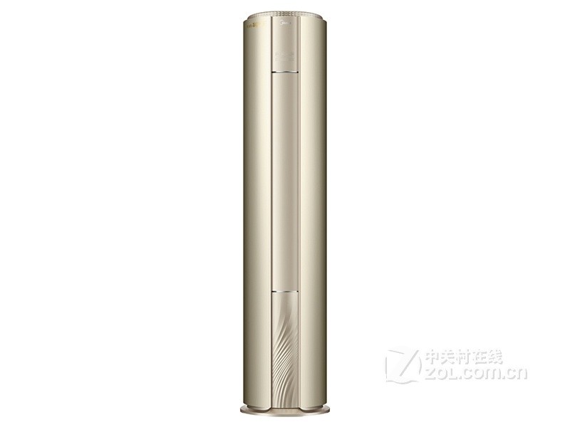 美的(Midea) 制冷王 KFR-72LW/BP3DN8Y-YB300(B1)