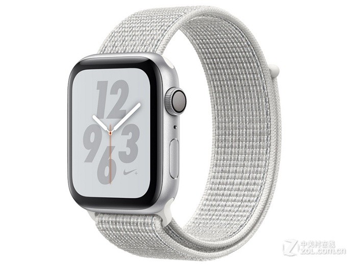 苹果(apple) Watch Nike+ Series 4 40mm(GPS/回环式表带)