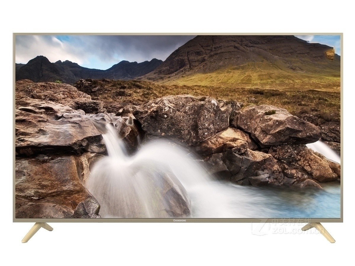 长虹(Changhong) 49F8